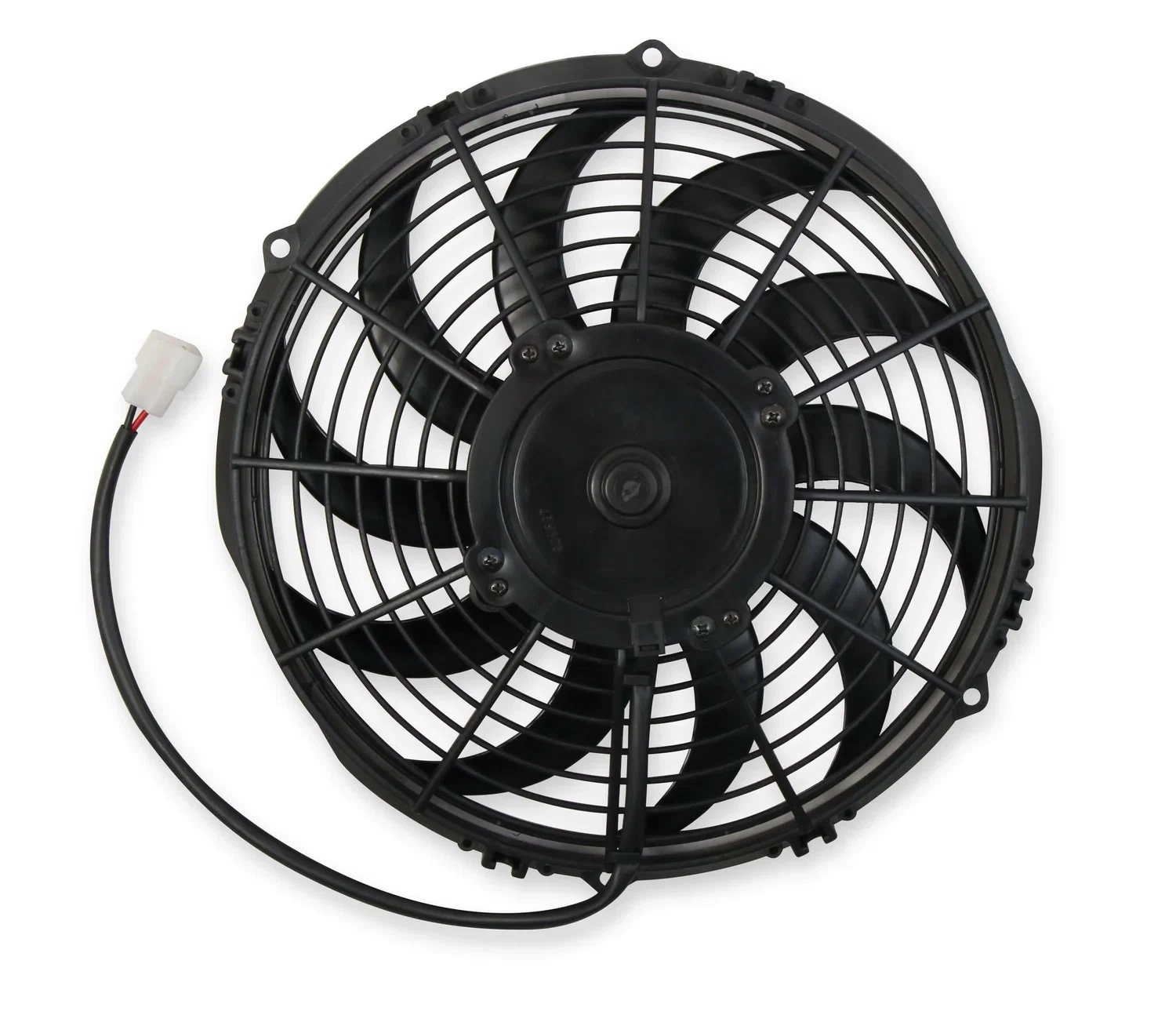 Frostbite High Performance Fan_Shroud Package - FB510H